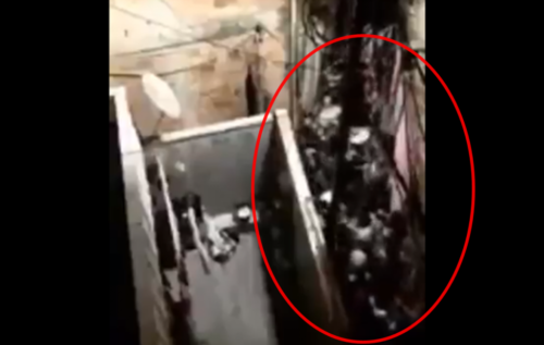 Βραζιλία: Εννέα άνθρωποι έχασαν τη ζωή τους όταν ποδοπατήθηκαν σε πάρτι