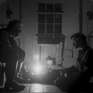 «Ο Φάρος» ή αλλιώς «Άντρες: Η Ταινία»