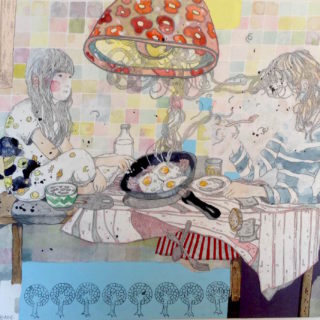 Cosmic Candy: Μια ταινία για τη ζωή, τον θάνατο και τα σούπερ μάρκετ