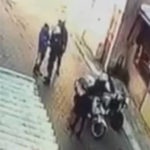 Ο αστυνομικός που χτύπησε τον 11χρονο στο Μενίδι έχει ιστορικό βίας στην υπηρεσία του