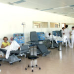 Θεσσαλονίκη: Γυναίκα συνοδός ασθενή ξυλοκόπησε νοσηλεύτρια και υπάλληλο φύλαξης του νοσοκομείου Παπαγεωργίου