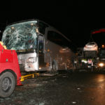 Είκοσι νεκροί και 566 τραυματίες σε 503 τροχαία τον Δεκέμβριο στην Αττική