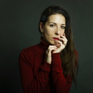 Αθηνά Μαξίμου: «Η αγρανάπαυση είναι εργαλείο της ζωής»