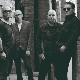 Οι Nitzer Ebb σε 10 Βήματα: Από το Έσεξ ως τον Λένιν…