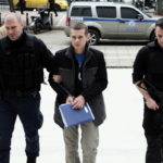 «Είμαι στην 28η ημέρα απεργίας πείνας. Δεν ξέρω αν θα ξαναδώ τα παιδιά μου και τη σύζυγό μου»