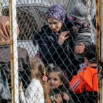 Συρία: Περισσότεροι από 500 νεκροί, κυρίως παιδιά, το 2019 στον καταυλισμό του Αλ Χολ