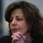 H απάντηση της Μάγδας Φύσσα στην πρόταση του Γιάνη Βαρουφάκη για ΠτΔ