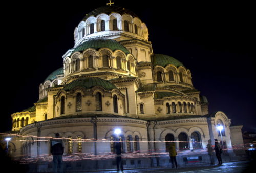 Βουλγαρία: Στο «κόκκινο» η ατμοσφαιρική ρύπανση στη Σόφια