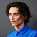 Ο Timothée Chalamet θα υποδυθεί τον Bob Dylan