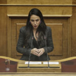 Διαβεβαιώσεις για γρήγορες διαδικασίες σχετικά με την αναδοχή και την υιοθεσία από την Δόμνα Μιχαηλίδου