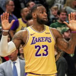 Κόμπι Μπράιαντ: Η αντίδραση του ΛεΜπρον Τζέιμς όταν έμαθε τον θάνατό του (ΒΙΝΤΕΟ)