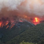 Αυστραλία: Οι αρχές διέταξαν την αναγκαστική εκκένωση μέσα σε λιγότερο από ένα 48ωρο περιοχών όπου μαίνονται πυρκαγιές