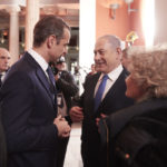 Ο Ισραηλινός πρωθυπουργός Νετανιάχου θα αναχωρήσει νωρίτερα από την Αθήνα