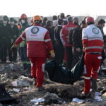 Ιράν: Ασυγχώρητο λάθος η κατάρριψη του ουκρανικού αεροπλάνου, δήλωσε ο πρόεδρος Ροχανί