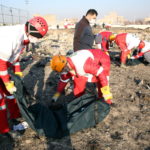 Το ουκρανικό επιβατικό αεροπλάνο στο Ιράν μπορεί να καταρρίφθηκε από πύραυλο