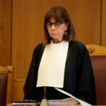 Ποιοι δεν ψήφισαν την Κατερίνα Σακελλαροπούλου για Πρόεδρο της Δημοκρατίας;