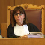 Κυρ. Μητσοτάκης για Σακελλαροπούλου: «Στόχος μου ήταν να επιλέξω ένα πρόσωπο που συμβολίζει την ενότητα της χώρας»