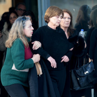 Πώς εξαιρέθηκαν οι 2 γυναίκες ένορκοι από τη δίκη Τοπαλούδη;