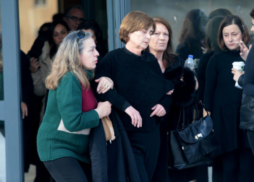 Δίκη Τοπαλούδη: «Η κοπέλα φώναζε μέσα στο διαμέρισμα, όποιος έχει καλή ακοή θα άκουγε τις κραυγές της»