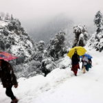 Πακιστάν: Τουλάχιστον 57 νεκροί από χιονοστιβάδες