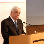 Εκτάκτως στο Ωνάσειο μεταφέρθηκε ο Προκόπης Παυλόπουλος