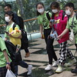 Κίνα-Κοροναϊός: Και δεύτερη πόλη σε καραντίνα μετά την Ουχάν