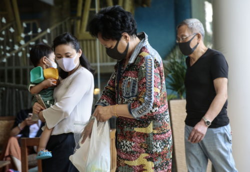 Περισσότεροι από 30 εκατομμύρια άνθρωποι σε καραντίνα εξαιτίας του νέου κοροναϊού