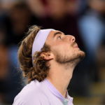 Πρόωρα αποχαιρέτησε ο Στέφανος Τσιτσιπάς το Αυστραλιανό Open