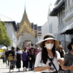 Oι χώρες και οι περιοχές όπου έχουν καταγραφεί κρούσματα του κοροναϊού