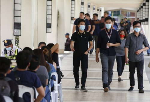 To Facebook αποσύρει παραπλανητικό υλικό σχετικά με την επιδημία