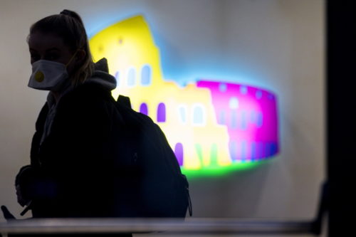 Η Ιταλία κηρύσσει κατάσταση συναγερμού για έξι μήνες εξαιτίας του κορονοϊού