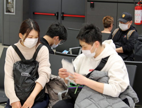 Να βάλεις μάσκα ή να μη βάλεις; Αυτό είναι το ερώτημα