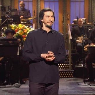 O Άνταμ Ντράιβερ τρολάρει τον ρόλο του στο Star Wars (βίντεο)