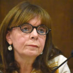 Ποια είναι η Κατερίνα Σακελλαροπούλου;