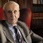 Πέθανε ο Christopher Tolkien, γιος του JRR Tolkien