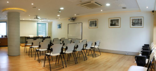 Νέα Σεμινάρια στον Πολυχώρο Μεταίχμιο