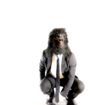 Ένα παγανιστικό παιχνίδι μεταμορφώσεων και παιδικού εγωισμού ξεκινά τον Ιανουάριο