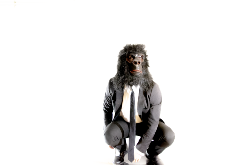 Ένα παγανιστικό παιχνίδι μεταμορφώσεων και παιδικού εγωισμού ξεκινά τον Ιανουάριο