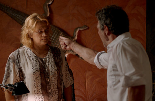 «Το ταπεράκι μην ξεχάσεις!»: Δείτε το δεύτερο teaser της νέας ταινίας του Γ. Οικονομίδη (ΒΙΝΤΕΟ)