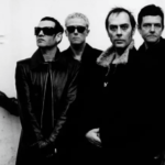 Και οι Bauhaus στο Release Athens 2020