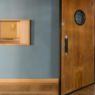 Όλοι μιλάνε γι' αυτό το διαμέρισμα που ανακαίνισαν οι Cadu στη Μπλε Πολυκατοικία