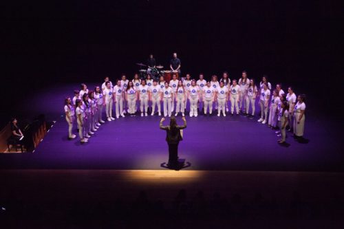 Συναυλίες της Εναλλακτικής Σκηνής της Εθνικής Λυρικής Σκηνής με ελεύθερη είσοδο