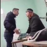 Βίντεο με μαθητή να τραμπουκίζει καθηγήτρια κάνει τον γύρο του διαδικτύου