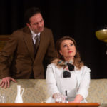 «Ο Εαυτούλης μου»: Όταν το θέατρο συναντά την αλληλεγγύη για το Άσυλο Ανιάτων