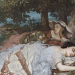 Ελεύθερα στο Διαδίκτυο αριστουργήματα από μουσεία του Παρισιού