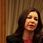 Αναπληρώτρια κυβερνητική εκπρόσωπος αναλαμβάνει η Αριστοτελία Πελώνη