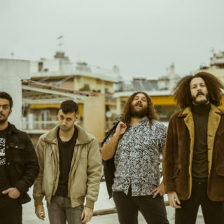 Δέκα heavy ύμνοι για τρελό headbanging