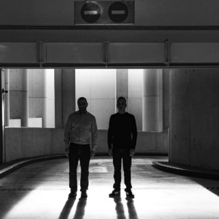 Ανάμεσα στον Κωνσταντίνο Βήτα και τον Νίκο Πατρελάκη υπάρχει μια σκιά