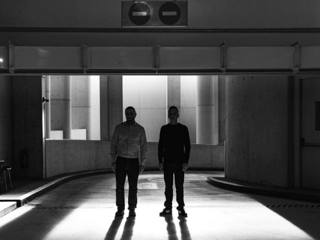 Ανάμεσα στον Κωνσταντίνο Βήτα και τον Νίκο Πατρελάκη υπάρχει μια σκιά