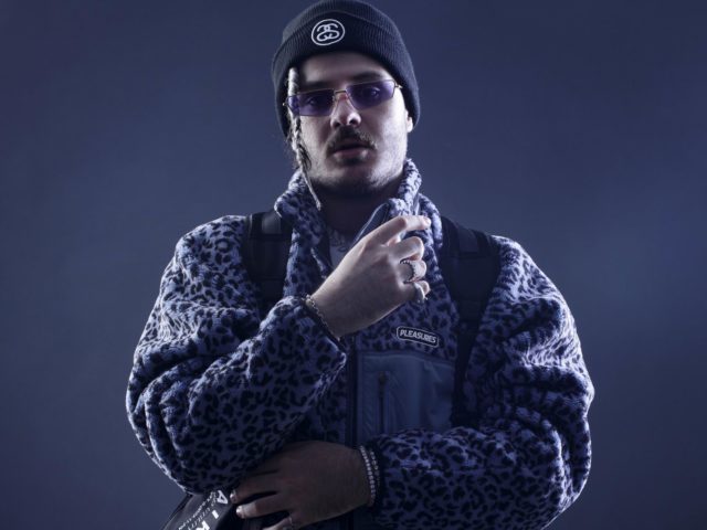 Ο Saske δε Γυρίζει πια Σπίτι του με Περιπολικό